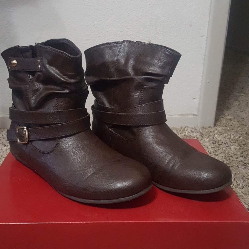Boots